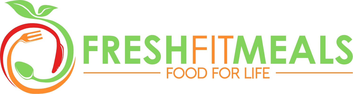 FreshFit Meals