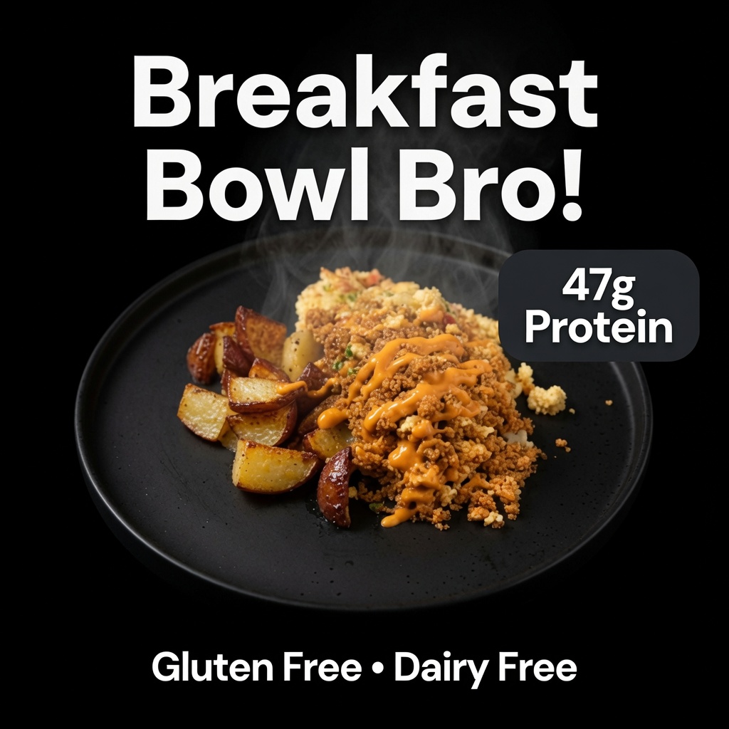 Breakfast Bowl